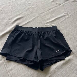 Women's Nike Shorts - Sz. M